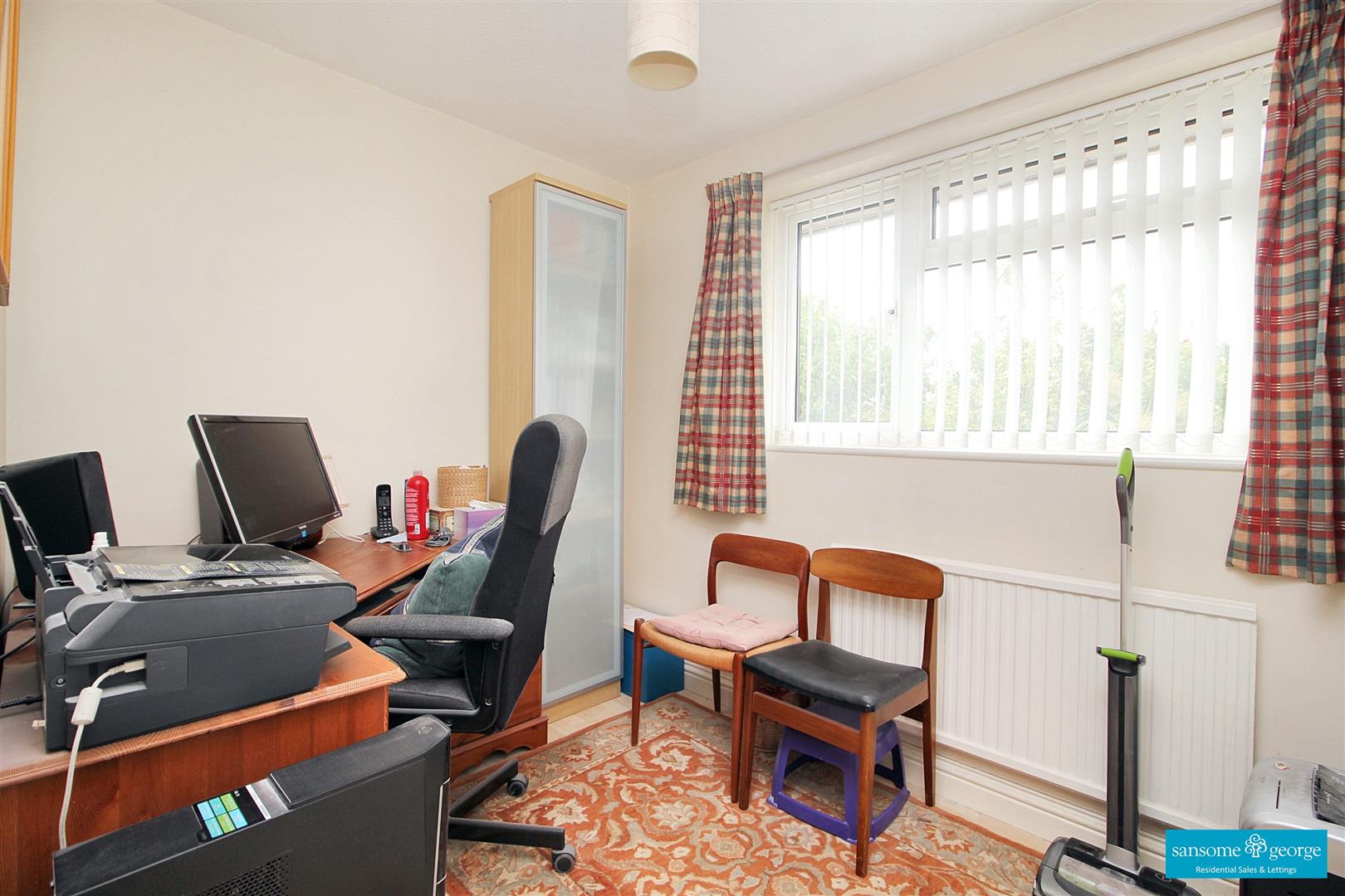 Calder Close, Tilehurst, Reading